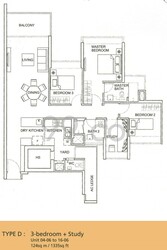 Oasis Garden (D19), Condominium #231994621